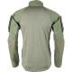 Боевая рубашка Combat Shirt олива [СПЛАВ]